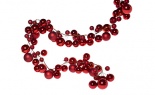  10' Ball Garland Mx Size